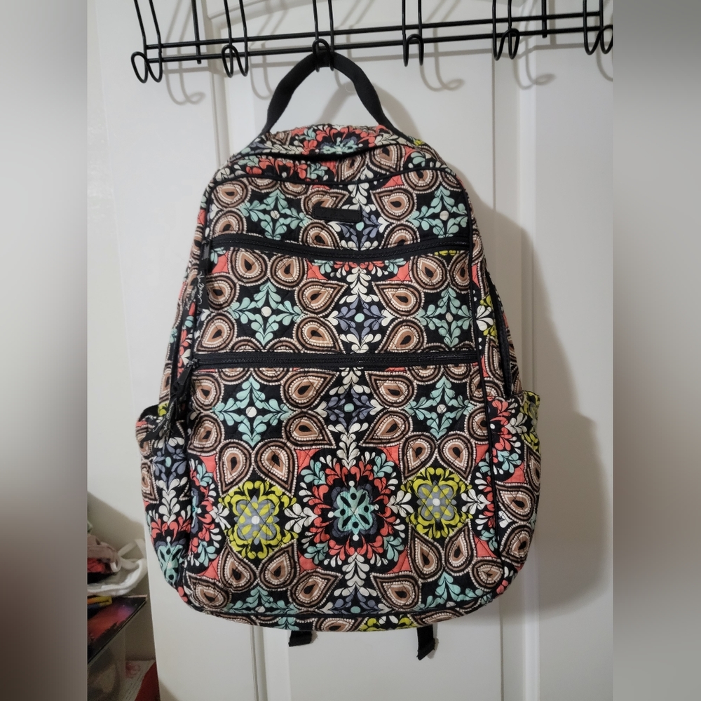 Vera Bradley backpack